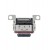 Charging Connector For Samsung Galaxy S23 Plus By - Maxbhi Com
