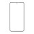 Replacement Front Glass For Samsung Galaxy S23 5g Black By - Maxbhi Com