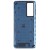 Back Panel Cover For Xiaomi 12t Pro 5g Blue - Maxbhi Com
