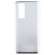 Back Panel Cover For Xiaomi 12t Pro 5g White - Maxbhi Com