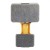 Fingerprint Sensor Flex Cable For Xiaomi 12t Pro 5g Black By - Maxbhi Com