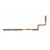 Power Button Flex Cable For Xiaomi Redmi Pad On Off Flex Pcb By - Maxbhi Com