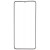 Replacement Front Glass For Xiaomi 12t Pro 5g Black By - Maxbhi Com