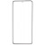 Replacement Front Glass For Xiaomi 12t Pro 5g Black By - Maxbhi Com