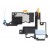 Ringer Loud Speaker For Samsung Galaxy Tab S7 Fe By - Maxbhi Com