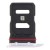 Sim Card Holder Tray For Asus Zenfone 9 White - Maxbhi Com