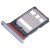 Sim Card Holder Tray For Honor X9a 5g White - Maxbhi Com