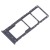 Sim Card Holder Tray For Infinix Hot 30 Play Nfc White - Maxbhi Com