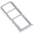 Sim Card Holder Tray For Oppo A38 Gold - Maxbhi Com