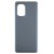 Back Panel Cover For Nokia X30 Black - Maxbhi Com