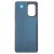 Back Panel Cover For Nokia X30 Blue - Maxbhi Com