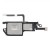 Ringer Loud Speaker For Huawei Mate 50 Pro By - Maxbhi Com