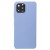 Back Panel Cover For Huawei Nova Y61 Blue - Maxbhi Com