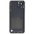 Back Panel Cover For Huawei Nova Y61 White - Maxbhi Com
