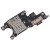 Charging Connector Flex Pcb Board For Xiaomi Civi 2 By - Maxbhi Com