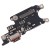 Charging Connector Flex Pcb Board For Xiaomi Civi 2 By - Maxbhi Com