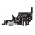 Charging Connector Flex Pcb Board For Zte Blade A72 By - Maxbhi Com