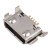 Charging Connector For Xiaomi Redmi A1 Plus By - Maxbhi Com