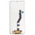 Lcd With Touch Screen For Zte Blade A72 Blue By - Maxbhi Com