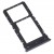Sim Card Holder Tray For Motorola Moto G53 5g Black - Maxbhi Com