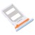 Sim Card Holder Tray For Xiaomi Civi 2 Blue - Maxbhi Com