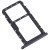 Sim Card Holder Tray For Zte Blade A72 Grey - Maxbhi Com