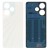 Back Panel Cover For Infinix Hot 30 White - Maxbhi Com