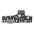 Charging Connector Flex Pcb Board For Motorola Moto G Play 2023 By - Maxbhi Com