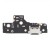 Charging Connector Flex Pcb Board For Motorola Moto G Play 2023 By - Maxbhi Com