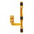 Power Button Flex Cable For Huawei Mate 10 Lite On Off Flex Pcb By - Maxbhi Com