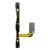 Power Button Flex Cable For Huawei Mate 10 Lite On Off Flex Pcb By - Maxbhi Com