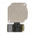 Fingerprint Sensor Flex Cable For Huawei Mate 10 Lite Black By - Maxbhi Com