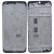 LCD Frame Middle Chassis for Oppo A38 Black