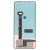 Lcd With Touch Screen For Motorola Edge 40 Blue By - Maxbhi Com