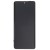Lcd With Touch Screen For Motorola Edge 40 Magenta By - Maxbhi Com