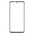 Replacement Front Glass For Oppo F23 5g Gold By - Maxbhi Com