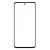 Replacement Front Glass For Oppo F23 5g White By - Maxbhi Com