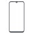 Replacement Front Glass For Samsung Galaxy M34 5g Blue By - Maxbhi Com