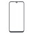 Replacement Front Glass For Samsung Galaxy M34 5g Light Blue By - Maxbhi Com