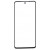 Replacement Front Glass For Tecno Pova 5 Pro 5g Black By - Maxbhi Com