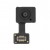 Fingerprint Sensor Flex Cable For Samsung Galaxy S20 Fe Black By - Maxbhi Com