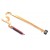 Fingerprint Sensor Flex Cable For Vivo Y33t Blue By - Maxbhi Com
