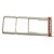 Sim Card Holder Tray For Motorola Moto E13 Cream - Maxbhi Com