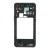 Middle Frame Ring Only For Samsung Galaxy Xcover 5 White By - Maxbhi Com