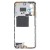 Middle Frame Ring Only For Xiaomi Redmi Note 11s 5g White By - Maxbhi Com