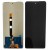 Lcd With Touch Screen For Benco S1 Pro Black By - Maxbhi Com