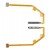 Fingerprint Sensor Flex Cable For Tecno Camon 18 Premier Black By - Maxbhi Com