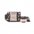 Charging Connector Flex Pcb Board For Xiaomi Redmi Note 11t Pro 5g By - Maxbhi Com