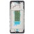 Lcd Frame Middle Chassis For Xiaomi Redmi Note 11t Pro 5g White By - Maxbhi Com