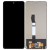 Lcd With Touch Screen For Xiaomi Redmi Note 11t Pro 5g Black By - Maxbhi Com
